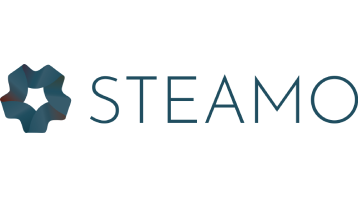Logo Steamo
